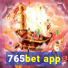 765bet app